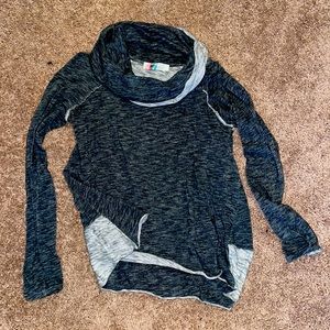 Sweater free people